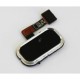 HOME BOTÃO FINGERPRINT FLEX ASUS ZENFONE 3 ZE552KL PRETO HOME BOTÃO FINGERPRINT FLEX ASUS ZENFONE 3 ZE552KL PRETO